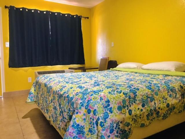 Commodore Motel Oakland Bagian luar foto
