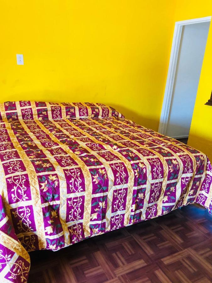 Commodore Motel Oakland Bagian luar foto